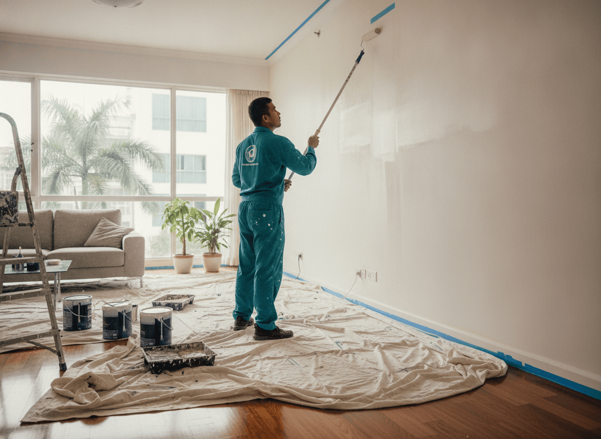 House Painting